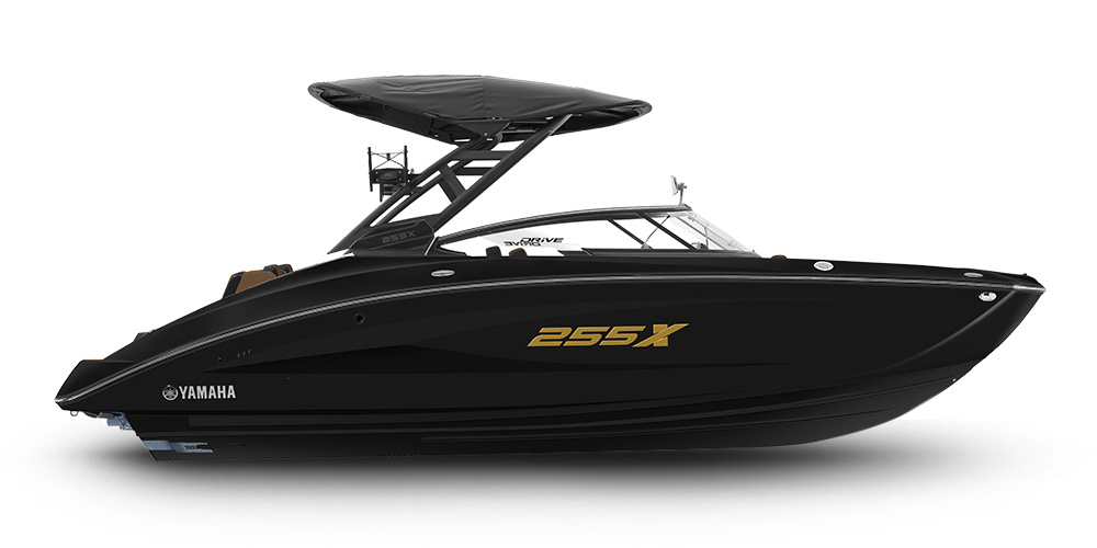 Yamaha AX220